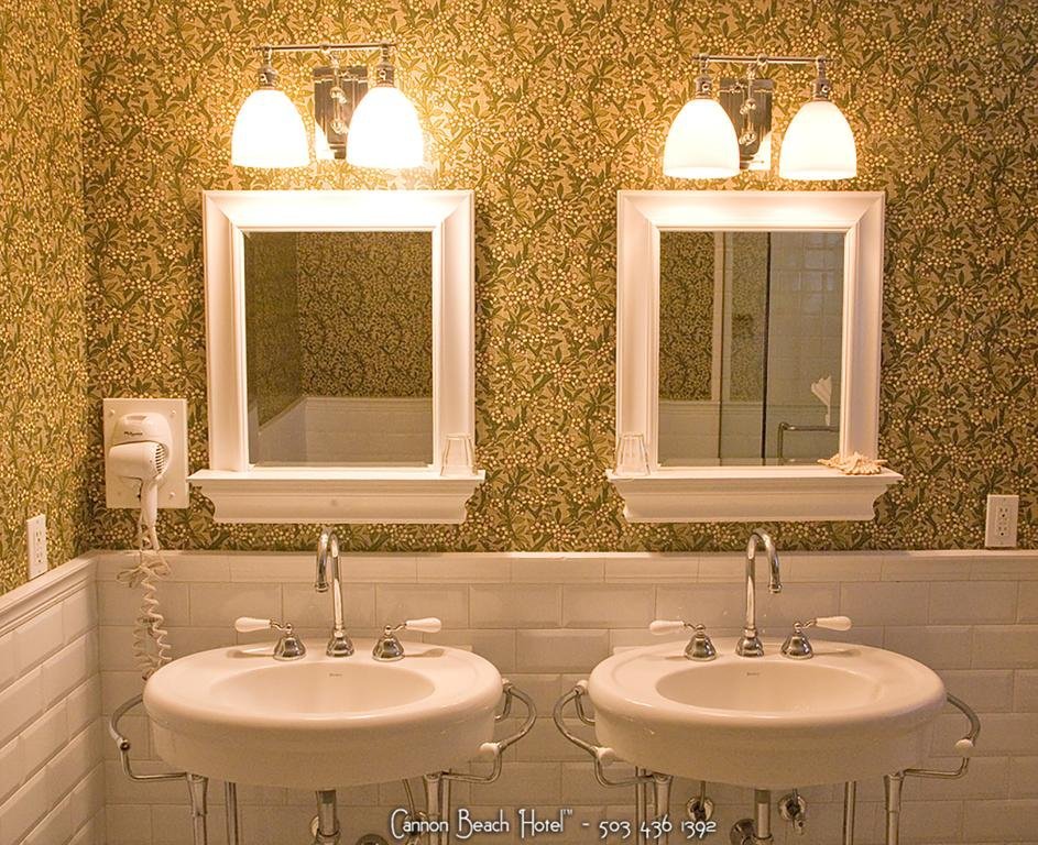 Фото Cannon Beach Hotel Collection