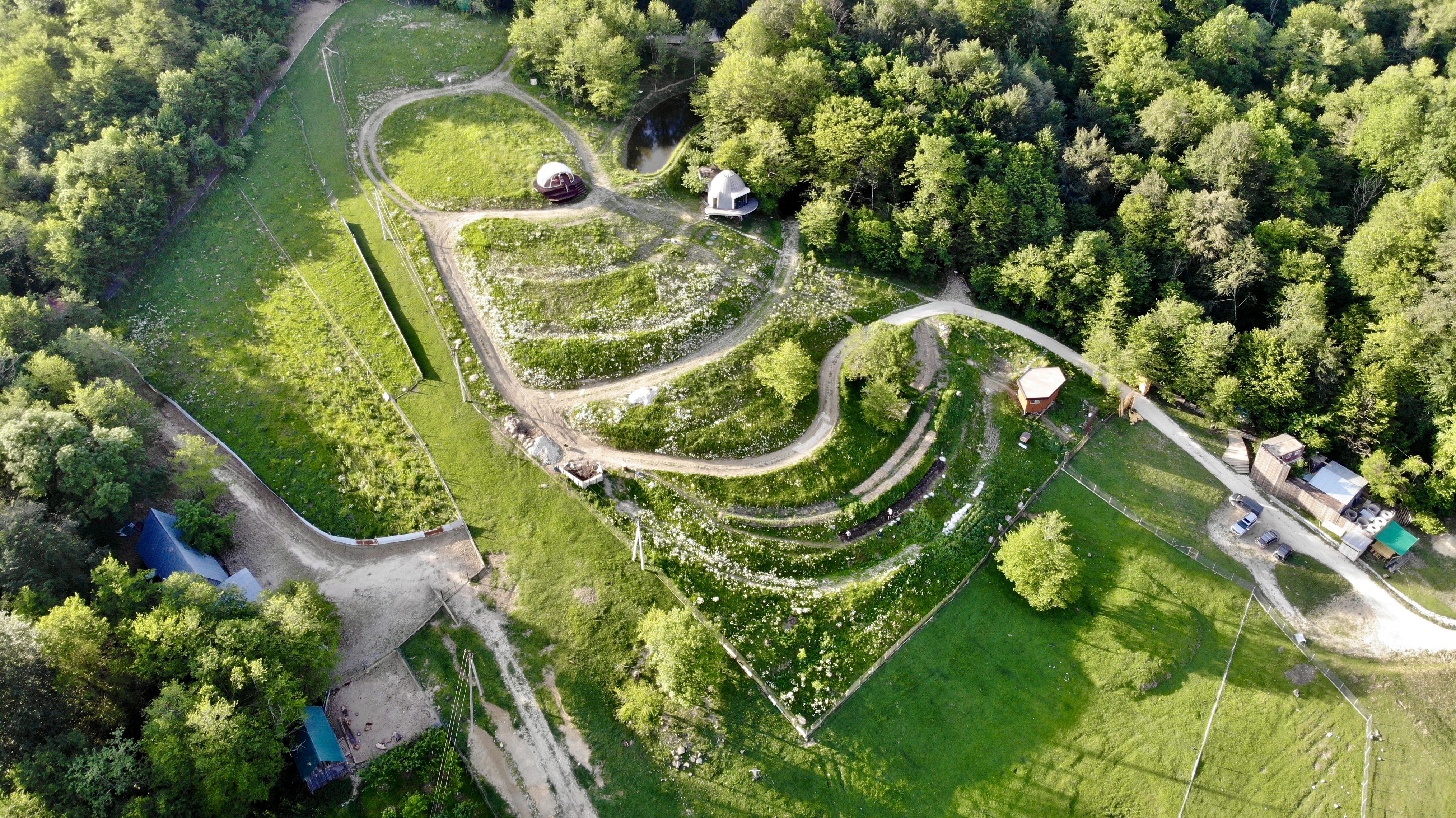 Фото Пермапарк