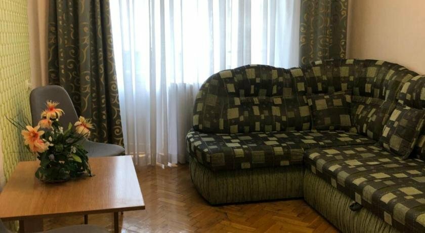 Alojamiento en alquiler diario Kyiv daily rent Apartments on Bogdana Gavrilishina 10, , foto
