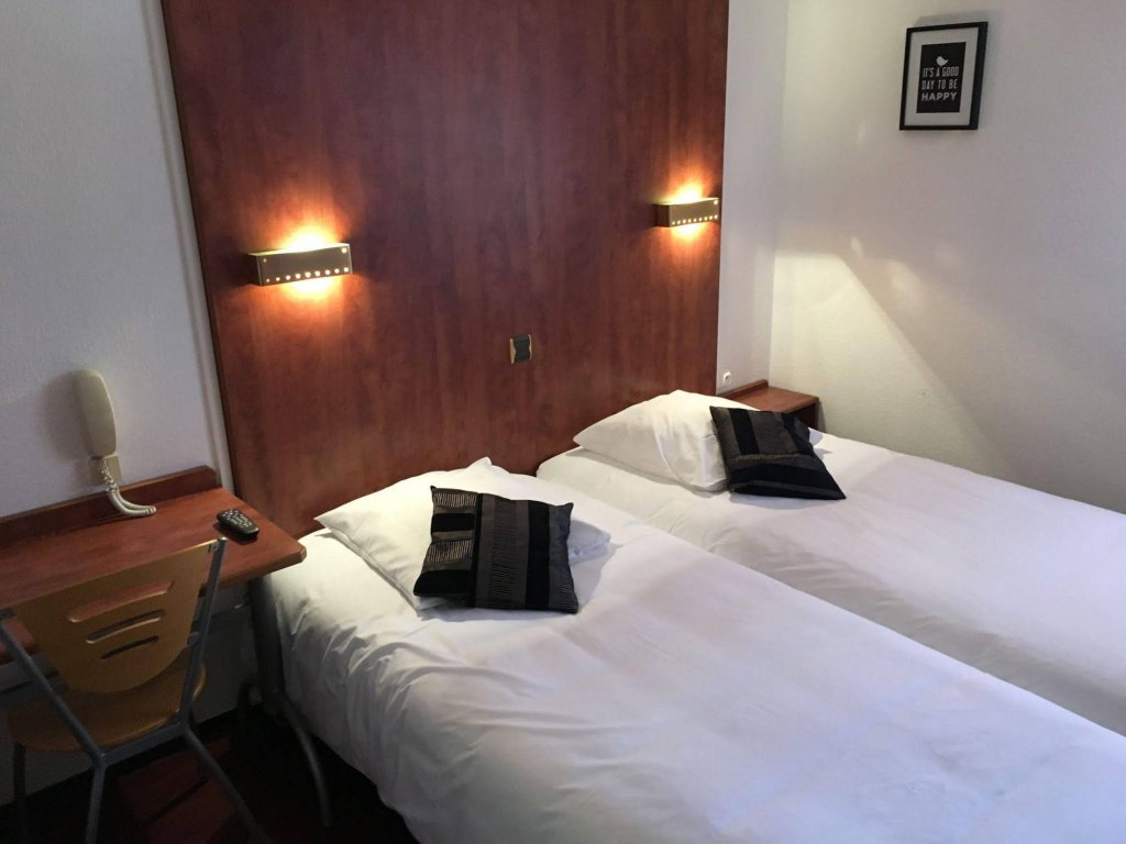 Фото Arc-En-Ciel Colmar