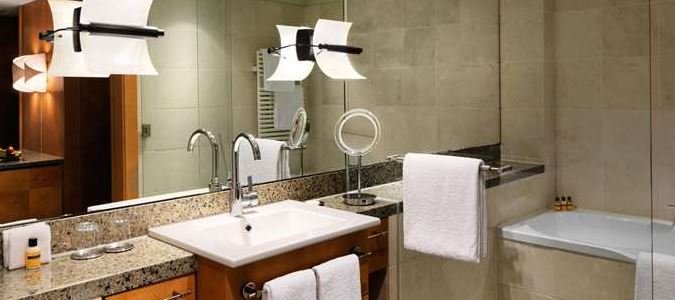 Фото Hyatt Regency Mainz