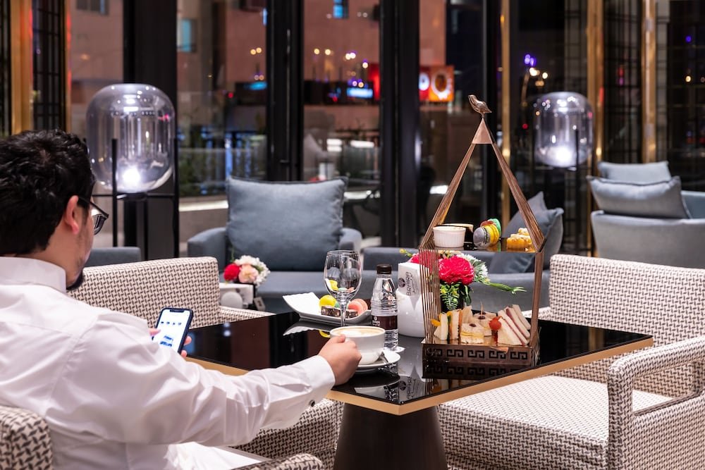 Фото Braira Hotel Olaya