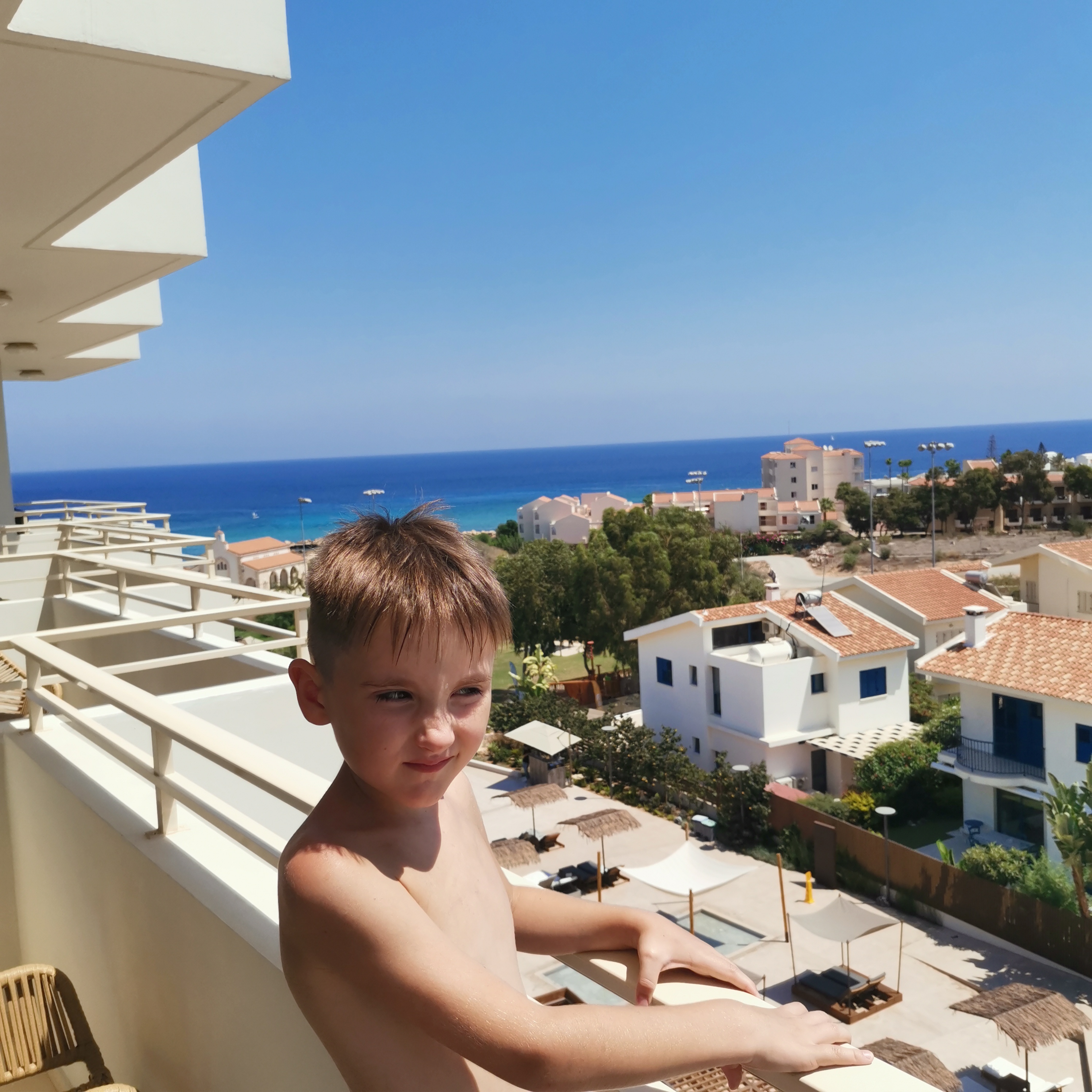 Фото Cavo Zoe Seaside Hotel