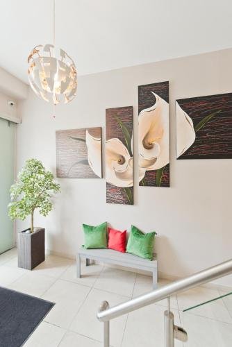 Фото Pearse St. Suites