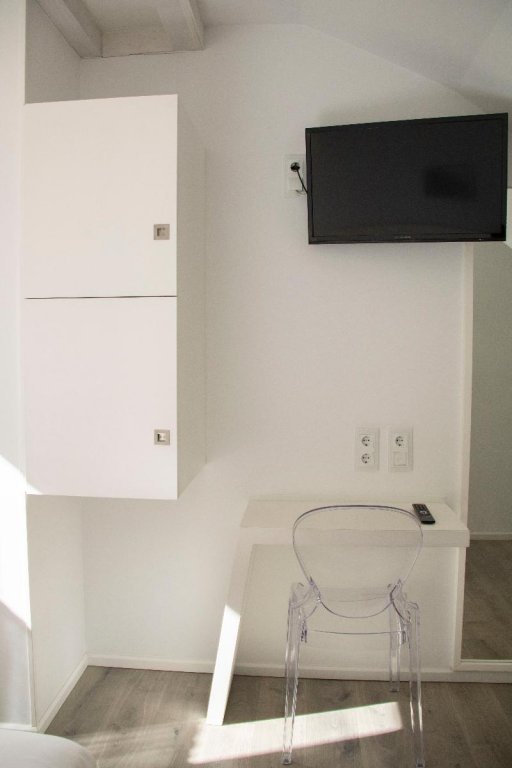 Фото Hotel Alda San Bieito