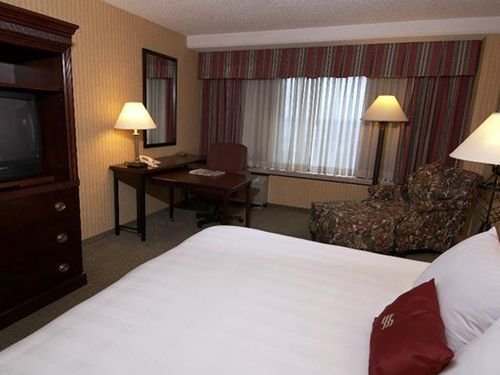 Фото Sonesta San Jose