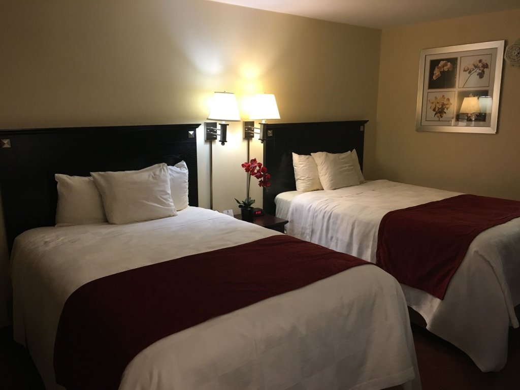 Фото Best Western Bar Harbour Inn