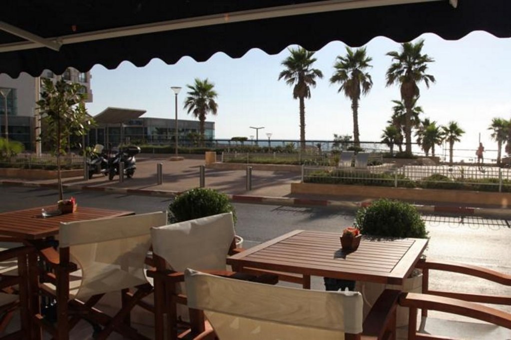 Фото Tlv 88 Sea Hotel