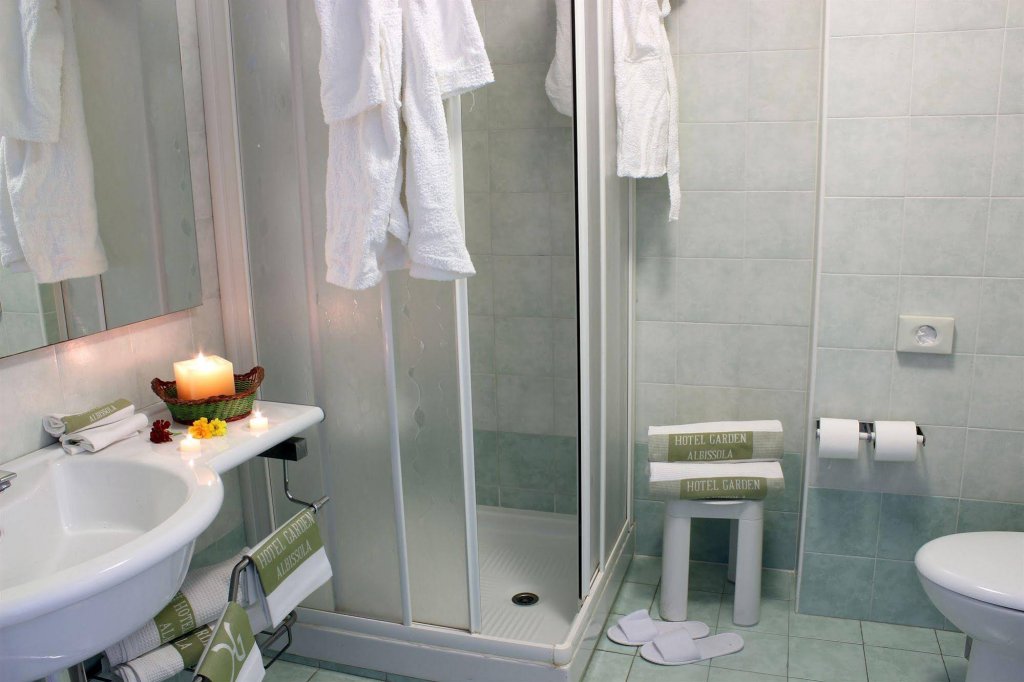 Фото Hotel Garden