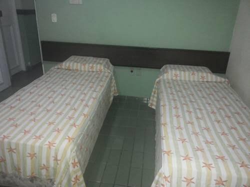 Фото Aloha Hostel Fortaleza