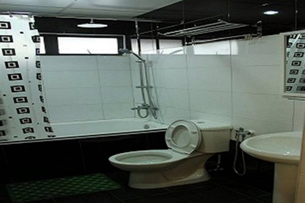 Фото Coastal Park Hotel