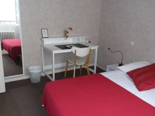 Фото Hôtel du Midi