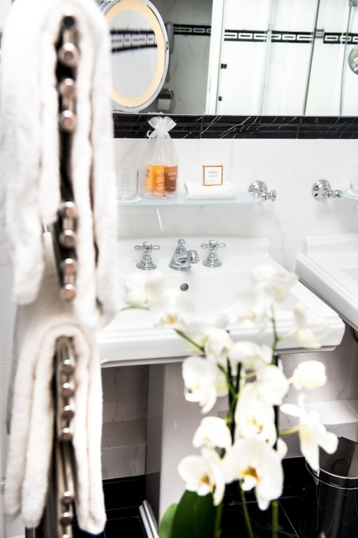 Фото Pavillon Henri IV