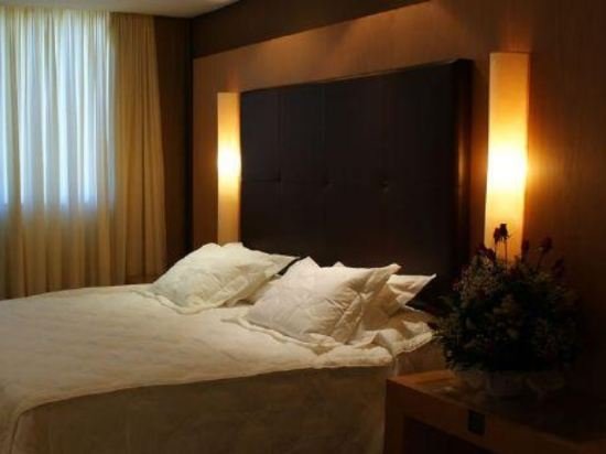 Фото Tropical Barra Hotel