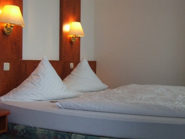 Фото Residenz Hotel Eurostar