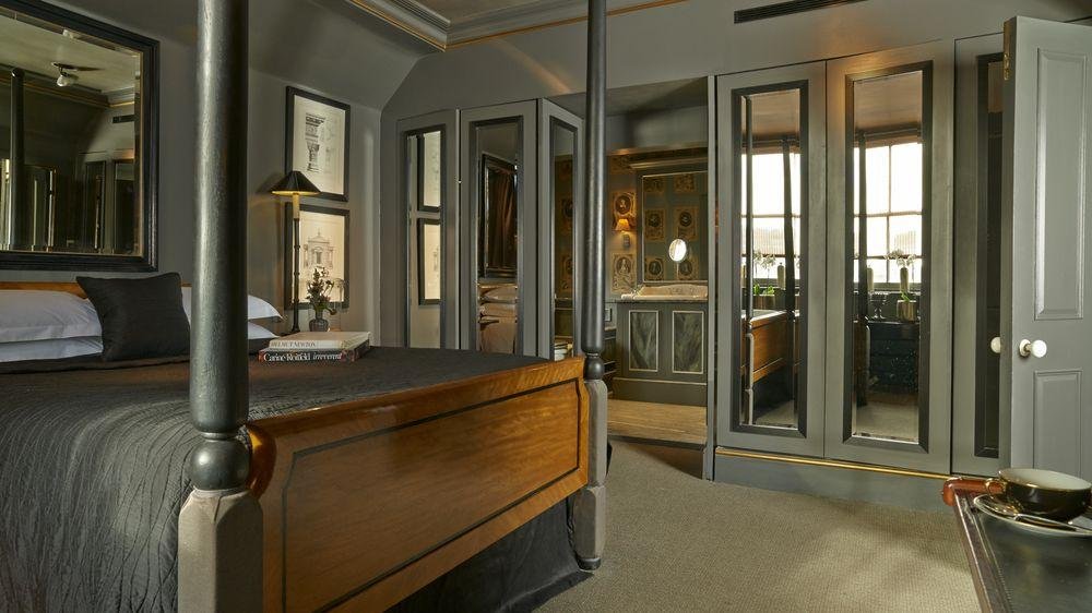 Фото Blakes Hotel London