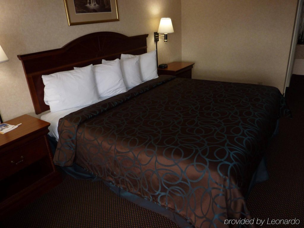 Фото Best Western Dickson