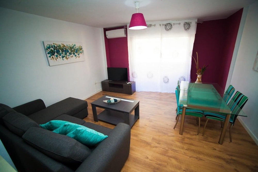 Фото Apartamento CalarAlto 7