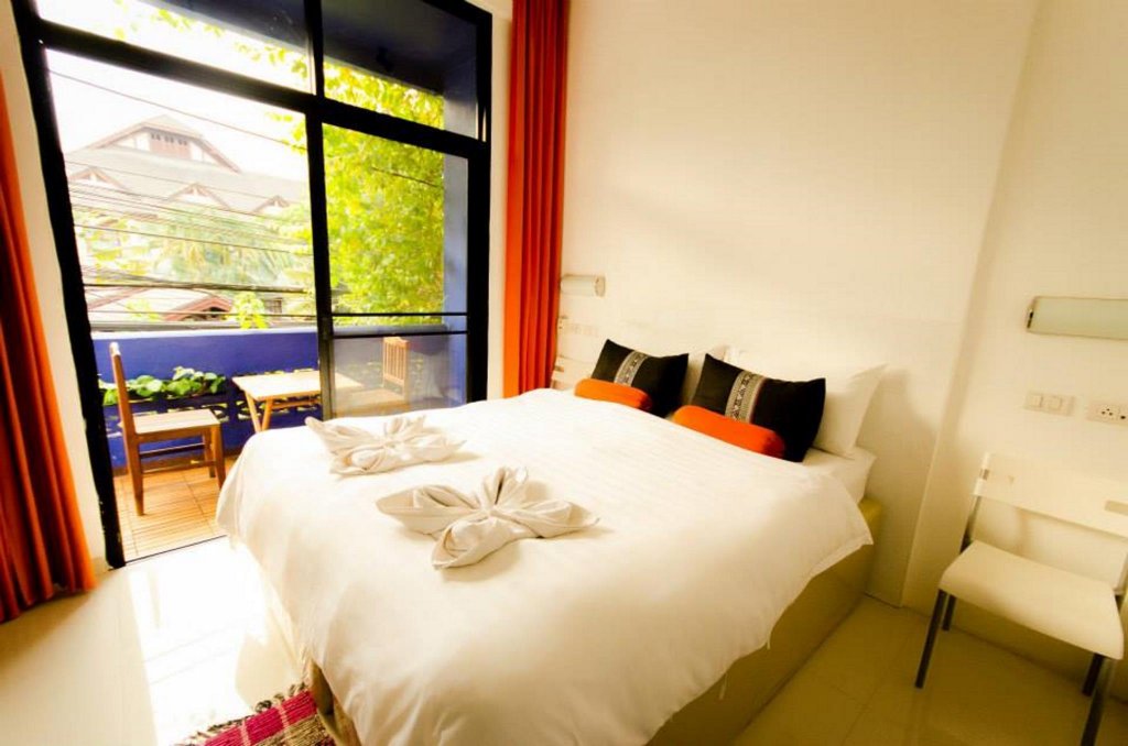 Фото Moonlight Champa