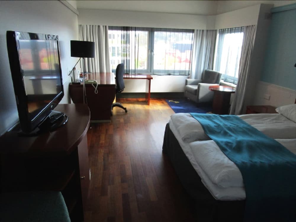 Фото отеля 5