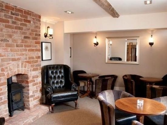 Фото The Lion Hotel