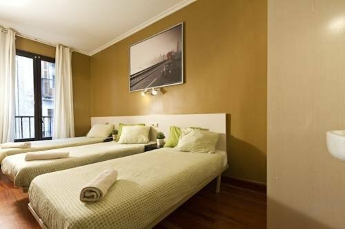 Hotel Pensión Goiko, San Sebastian, photo