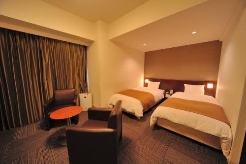 Фото Dormy Inn Matsumoto Natural Hot Spring