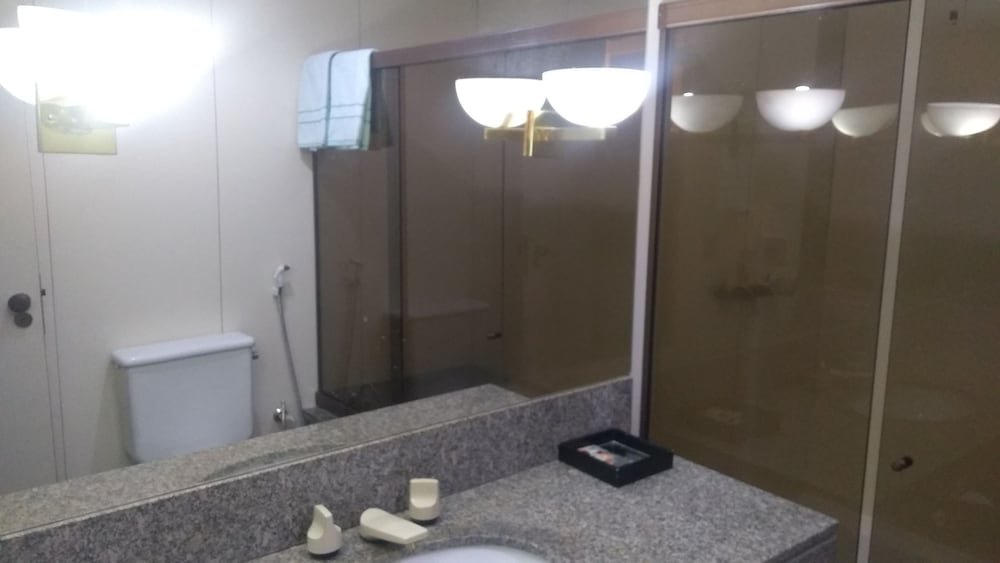 Фото Barreto Apart Hotel - Kubit
