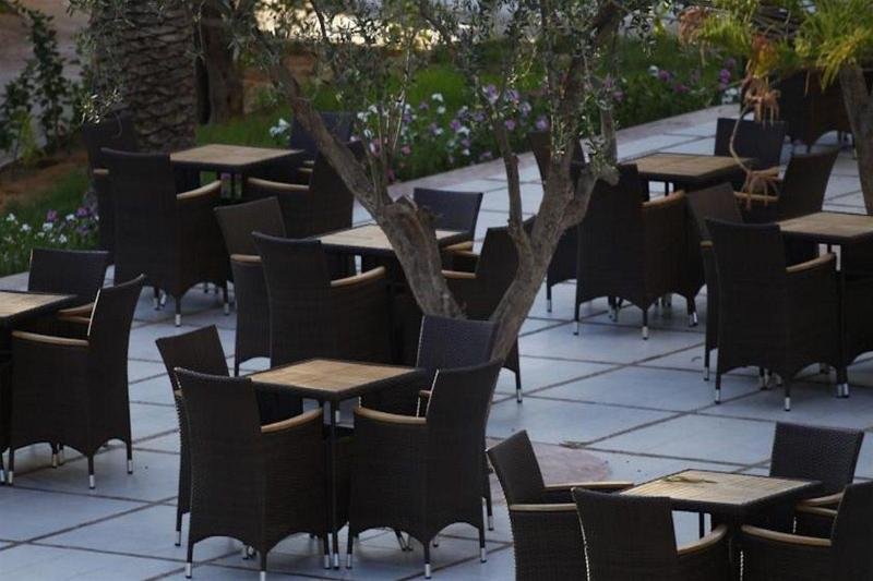 Фото Jaz Tour Khalef