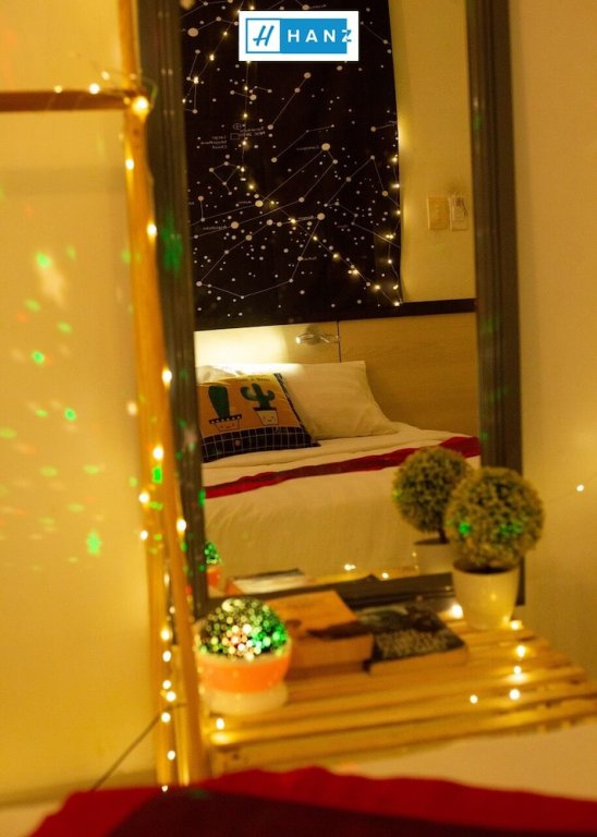 Фото Hanz Meraki Hotel Bui Vien Walking Street