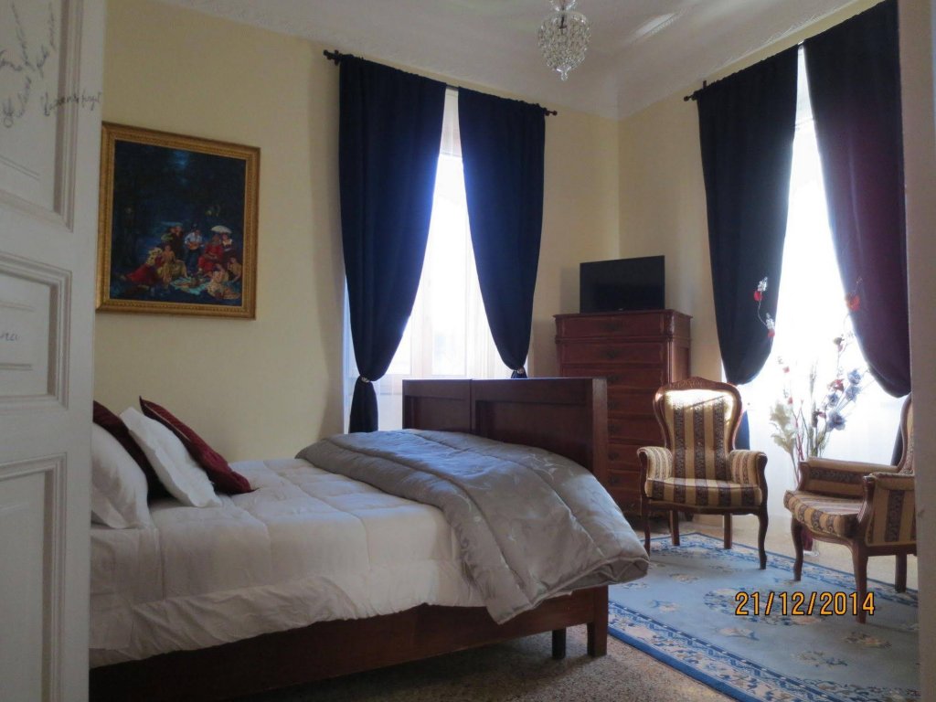 Фото Rome Experience Hostel