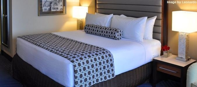 Фото Crowne Plaza