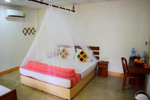 Гостиница Liyana Holiday Resort в Анурадхапуре