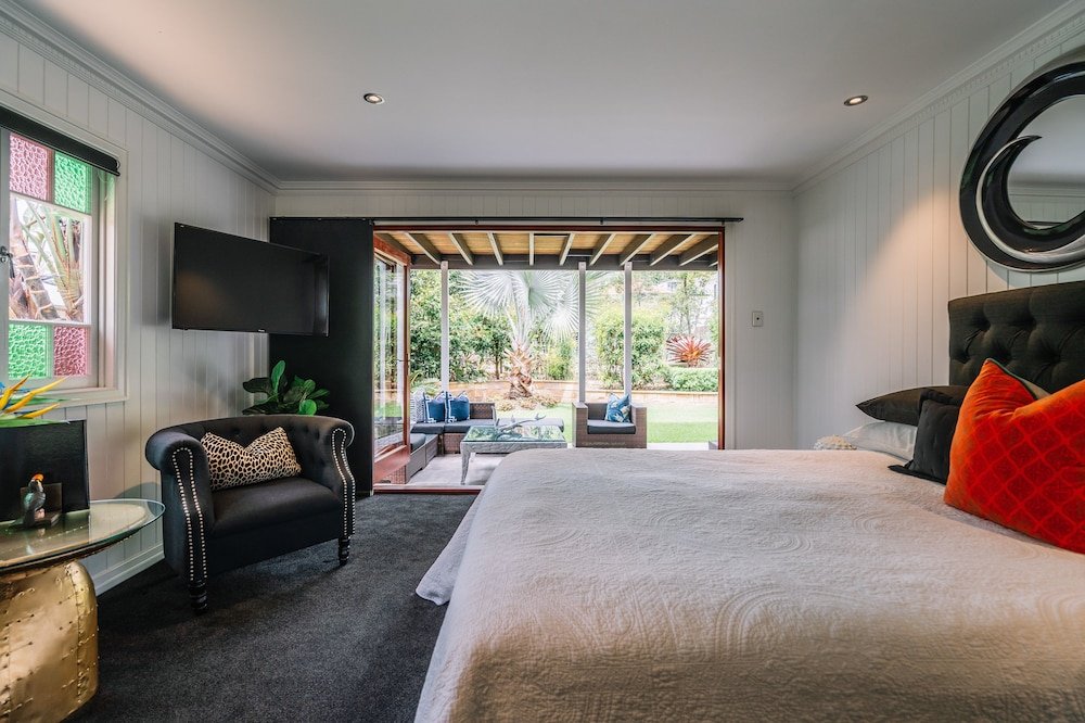 Фото Balmoral Queenslander