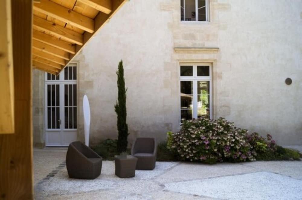 Фото La Demeure Du Passage