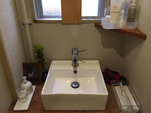 Фото Y Pub&Hostel Tottori