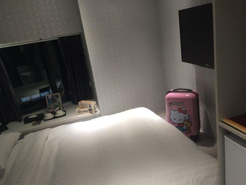 Фото Rf Hotel  Zhongxiao