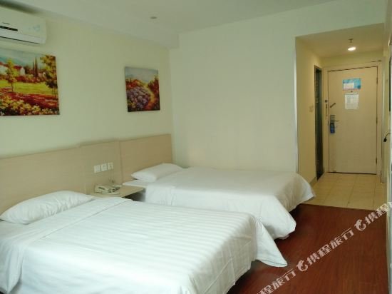 Фото Hanting Hotel