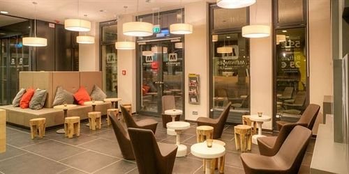 Фото отеля 5