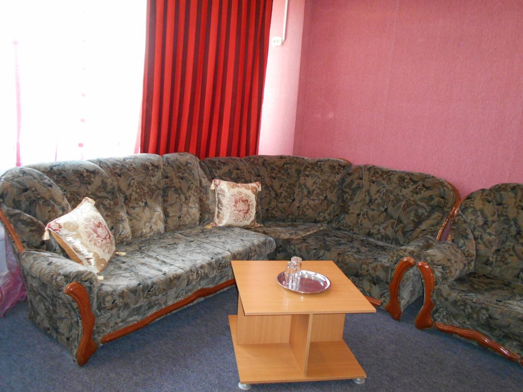 Фото Кагау на Строителей