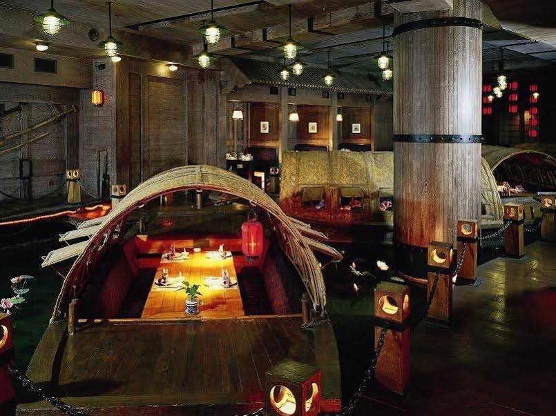 Фото Beijing Asia