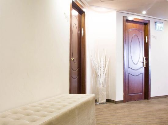 Фото Agripas Boutique Hotel