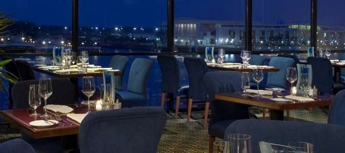 Фото Hyatt Regency Savannah