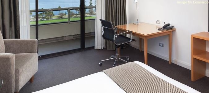 Фото Crowne Plaza Perth, an Ihg Hotel