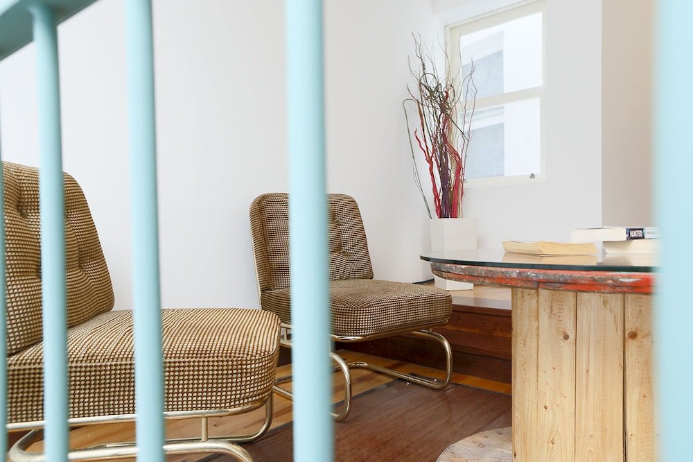 Фото B. Places Apartments