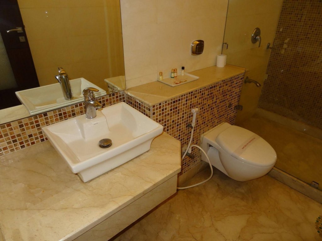 Фото Venizia Sarovar Portico Delhi