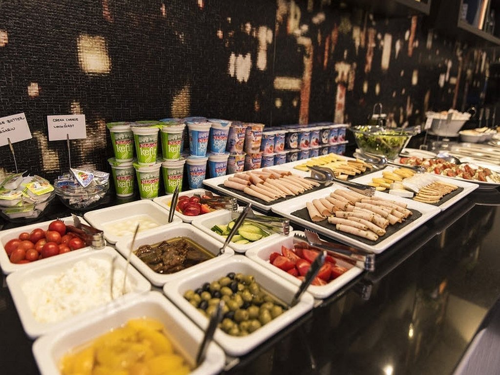 Фото Carat Boutique Hotel