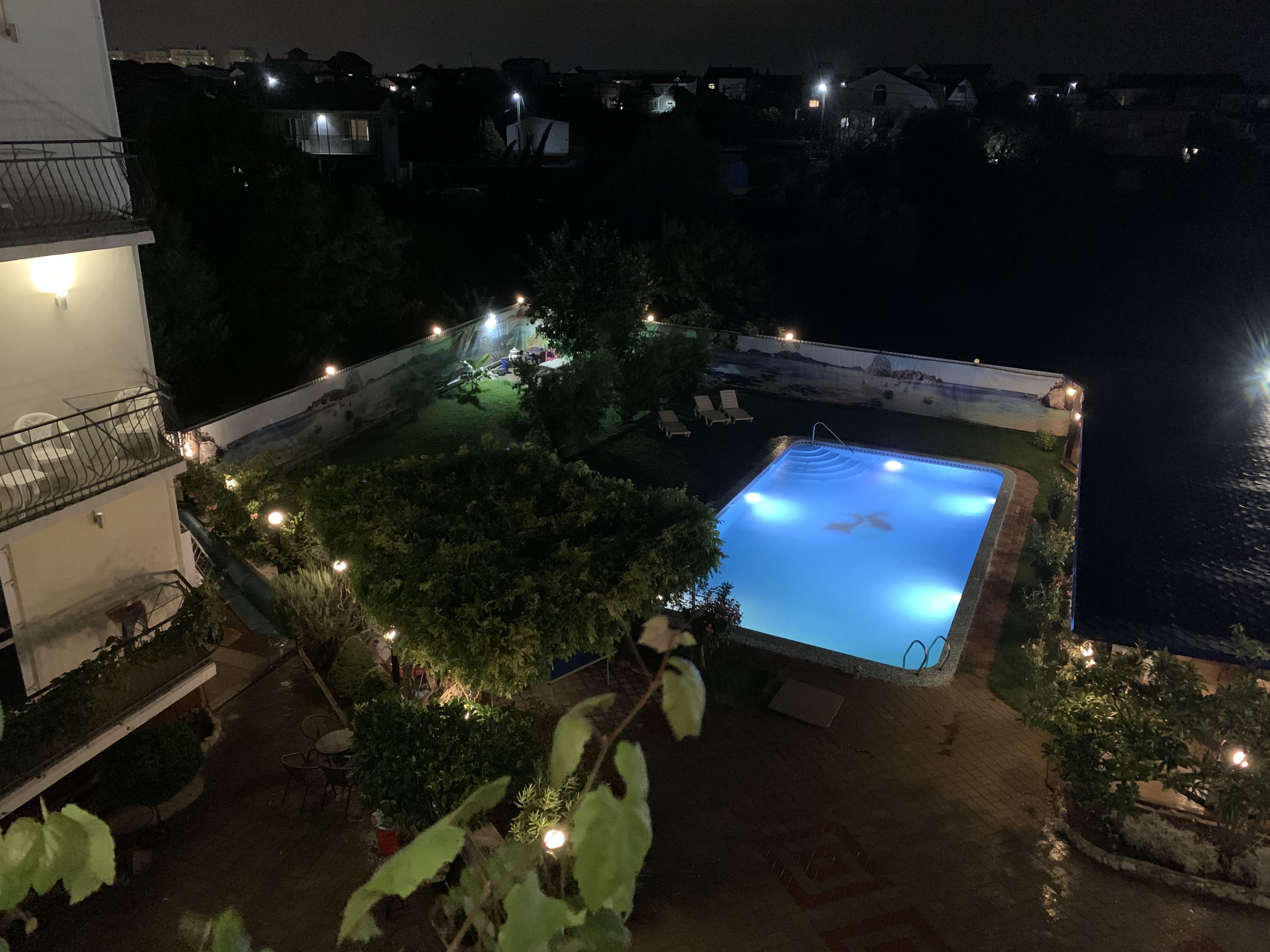 Фото Вилла Магнолия