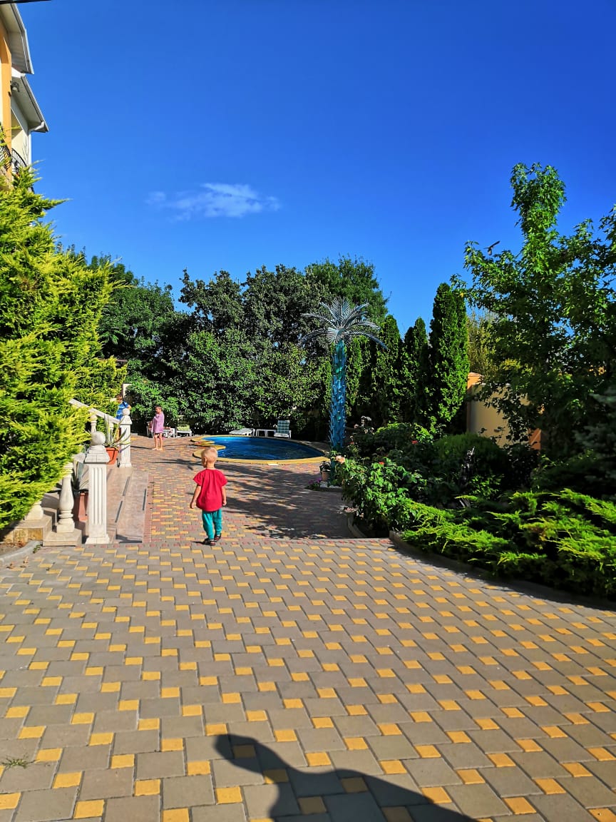 Фото Валентин