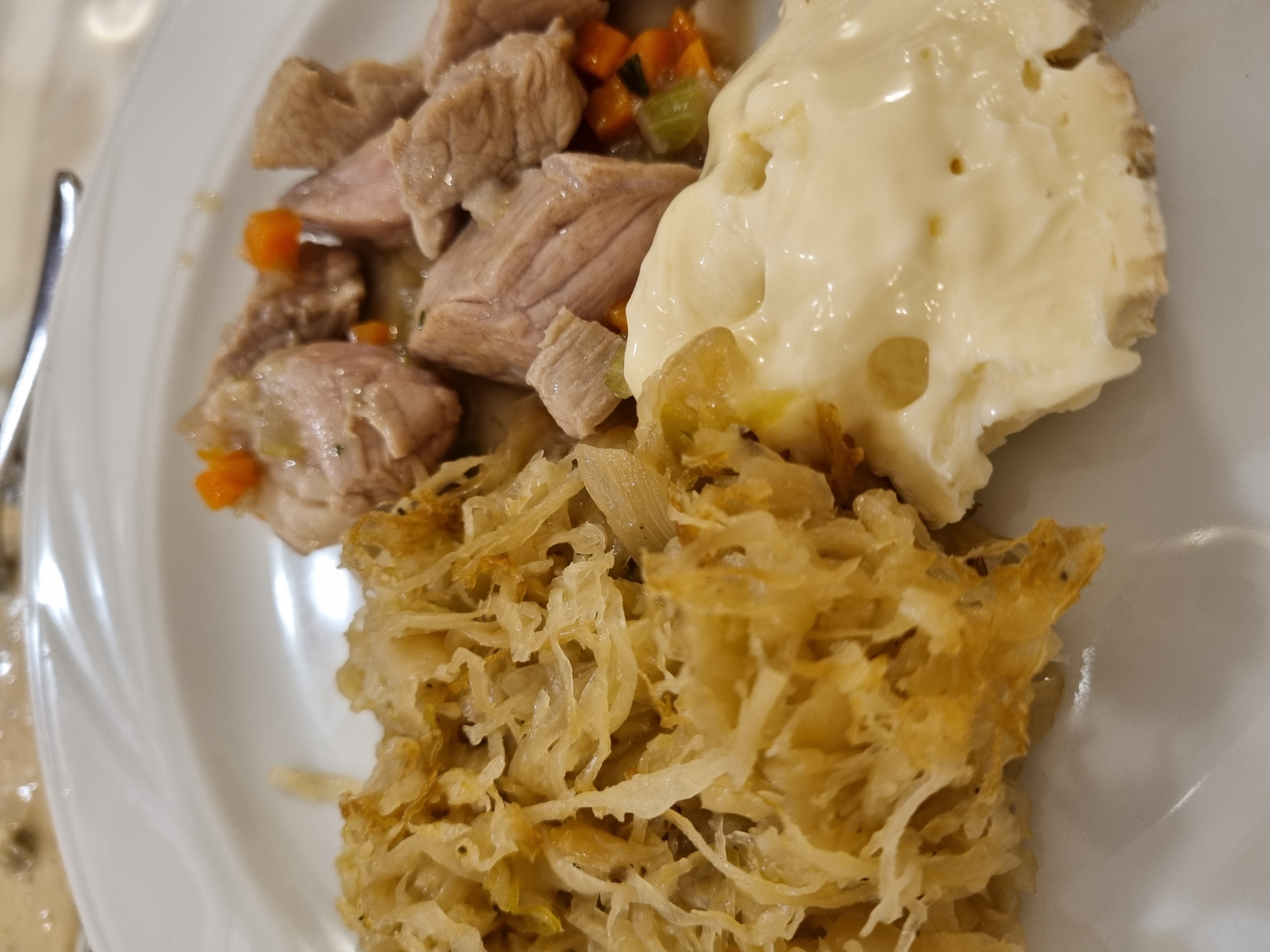 Фото Chalet Caminetto